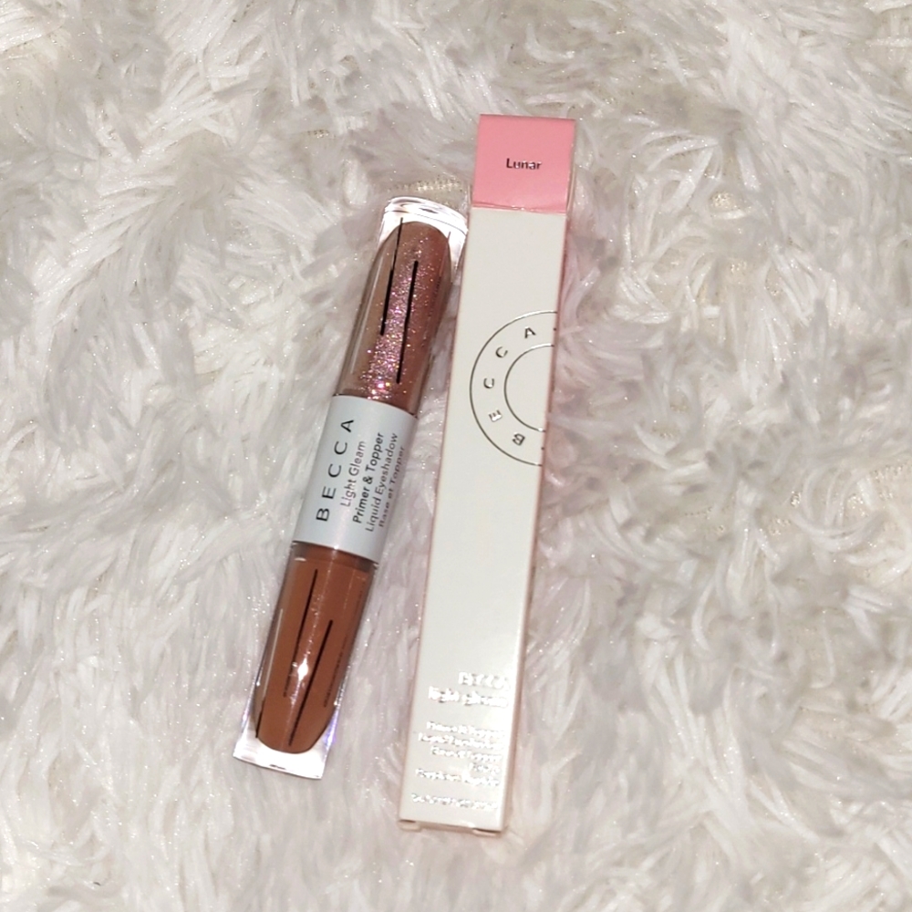 Becca light gleam lunar